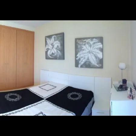 Paradise Apartment *