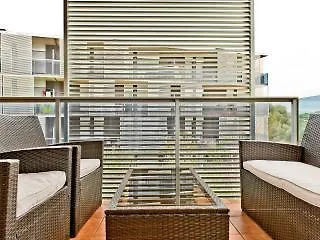 Apartment Paradise