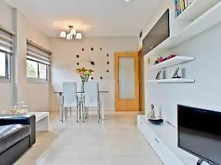 Paradise Apartment Salou