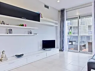 Paradise Apartment