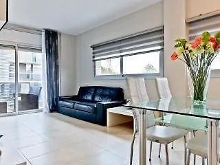 Apartment Paradise *