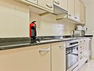 Paradise Apartment Salou