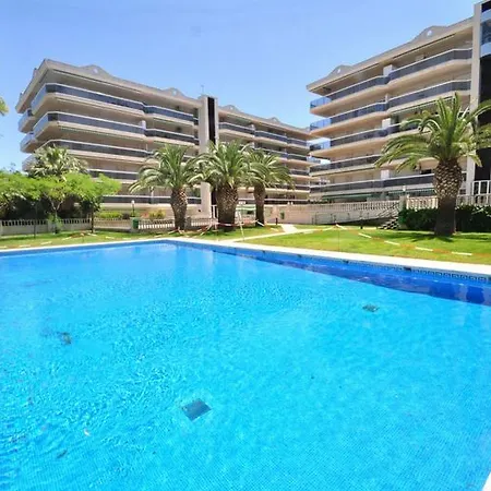 Paradise * Salou